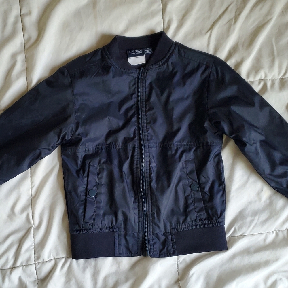 Nautica Toddler Jacket